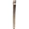 Ekena Millwork Thorton Craftsman Smooth Bracket, Douglas Fir, 3 1/2"W x 44"D x 44"H BKT04X44X44THR04SDF - alternate 2